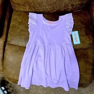 Toddler girls 3T dress
